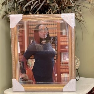 Judge Ketanji Brown Jackson Portrait